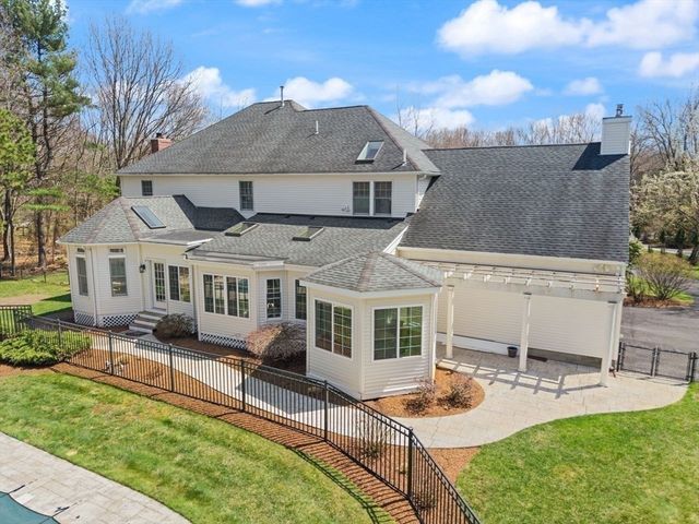 7 Dry Pond Rd, Sharon, MA 02067