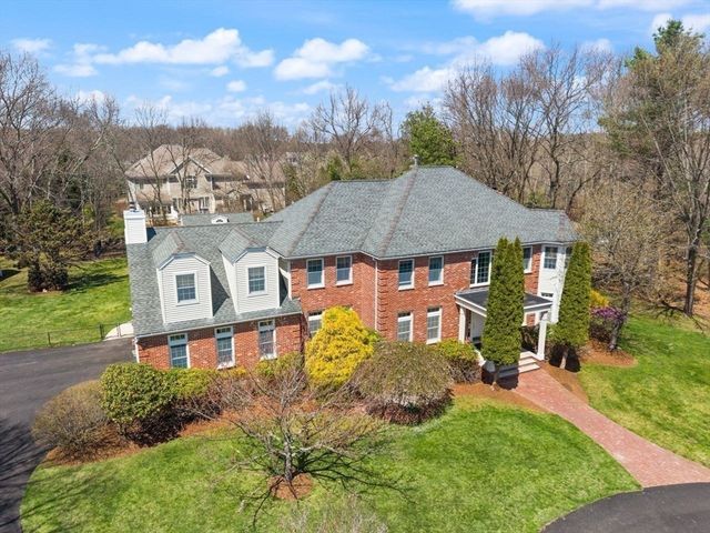 7 Dry Pond Rd, Sharon, MA 02067