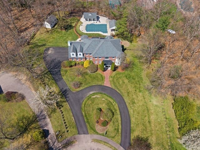 7 Dry Pond Rd, Sharon, MA 02067