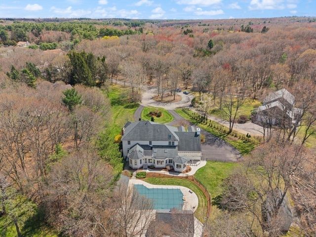 7 Dry Pond Rd, Sharon, MA 02067