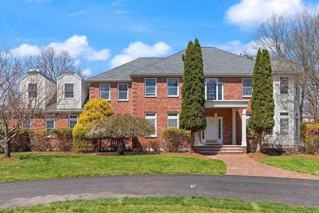 7 Dry Pond Rd, Sharon, MA 02067