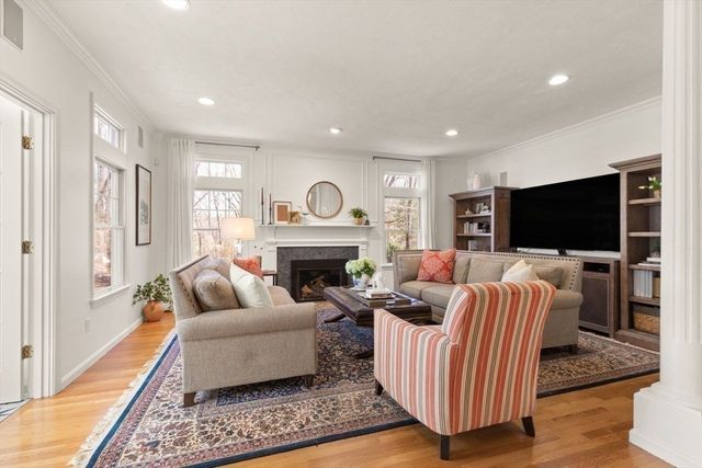 7 Dry Pond Rd, Sharon, MA 02067