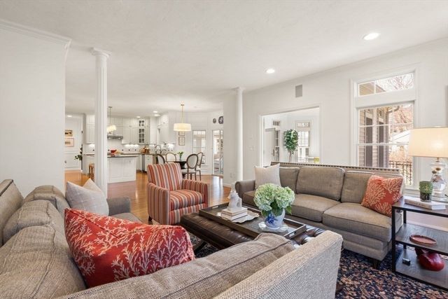 7 Dry Pond Rd, Sharon, MA 02067