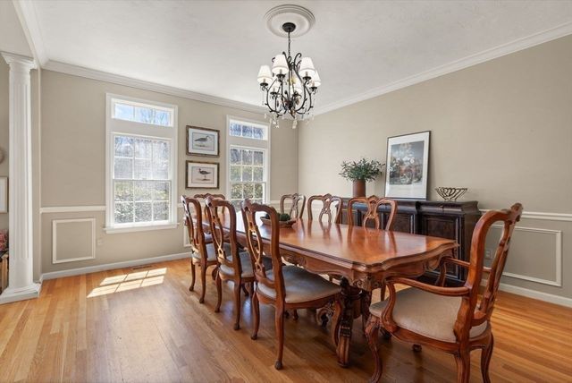 7 Dry Pond Rd, Sharon, MA 02067