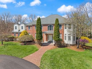 7 Dry Pond Rd, Sharon, MA 02067