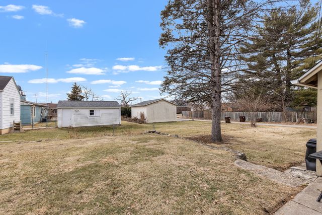 531 S Rockford Avenue, Rockford, IL 61104