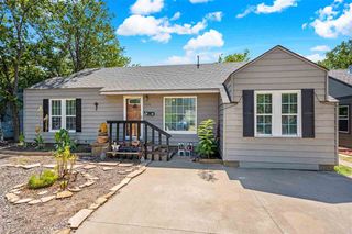 1714 NW Kinyon Ave, Lawton, OK 73507
