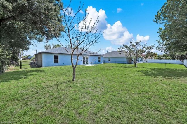 626 2nd LN, Cape Coral, FL 33993