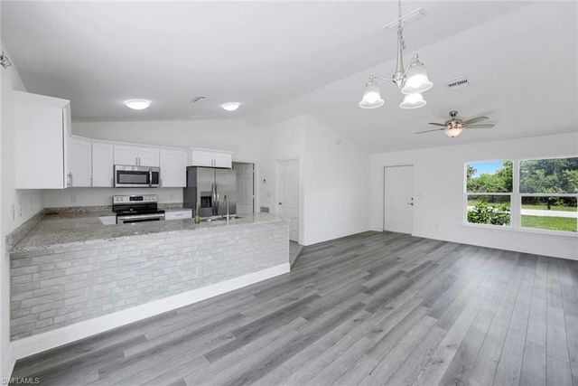626 2nd LN, Cape Coral, FL 33993