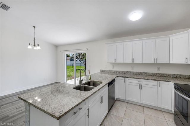 626 2nd LN, Cape Coral, FL 33993