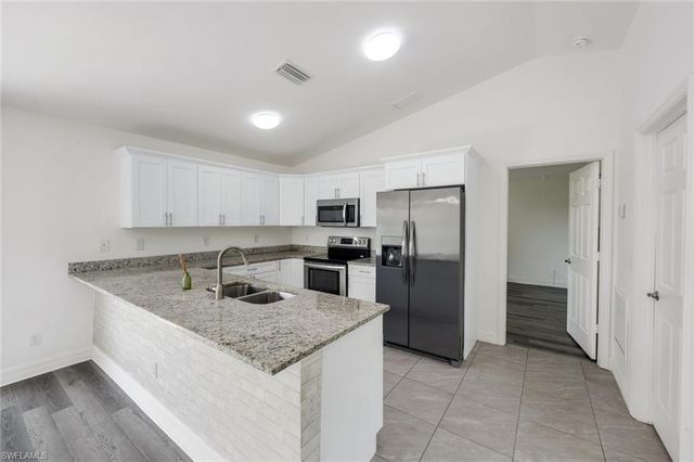 626 2nd LN, Cape Coral, FL 33993
