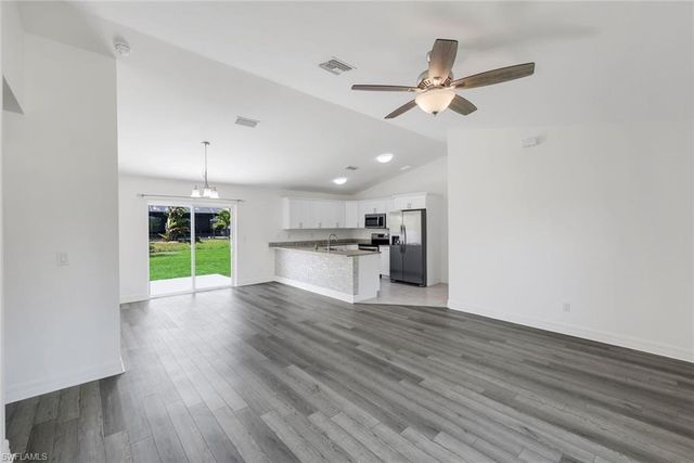 626 2nd LN, Cape Coral, FL 33993