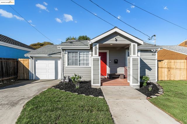 1702 Wisner Dr, Antioch, CA 94509