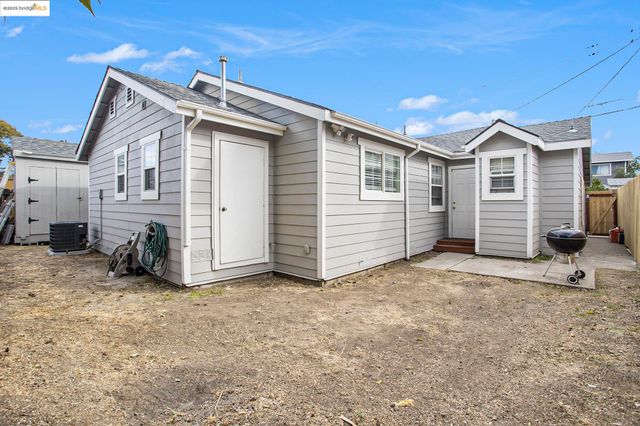 1702 Wisner Dr, Antioch, CA 94509