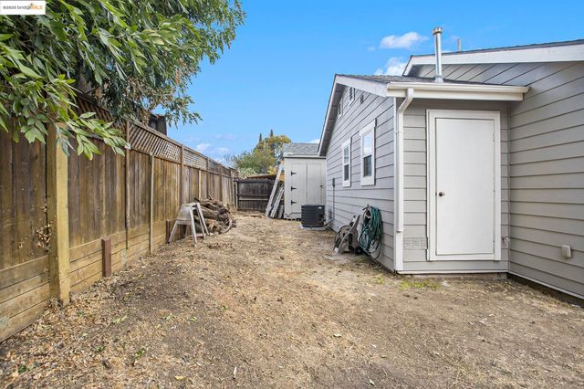 1702 Wisner Dr, Antioch, CA 94509