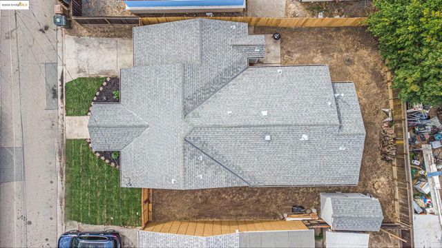 1702 Wisner Dr, Antioch, CA 94509