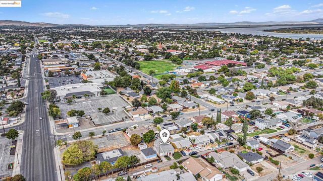 1702 Wisner Dr, Antioch, CA 94509