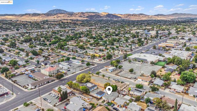 1702 Wisner Dr, Antioch, CA 94509