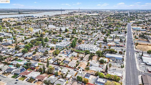 1702 Wisner Dr, Antioch, CA 94509