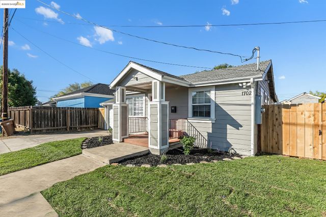 1702 Wisner Dr, Antioch, CA 94509