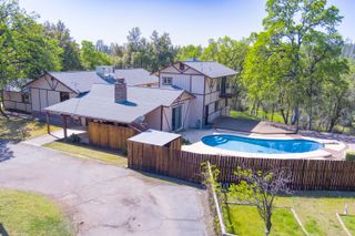 16588 Stanislaus Drive, Redding, CA 96001
