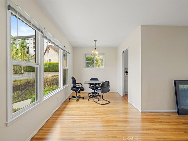 5525 Cathann Street, Torrance, CA 90503
