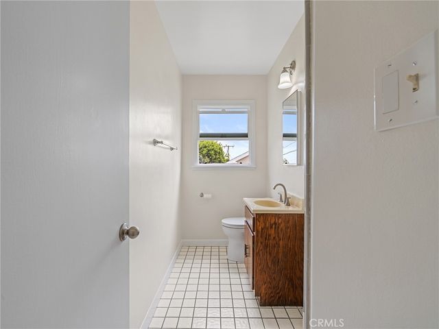 5525 Cathann Street, Torrance, CA 90503