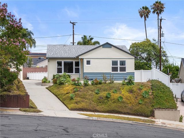 5525 Cathann Street, Torrance, CA 90503