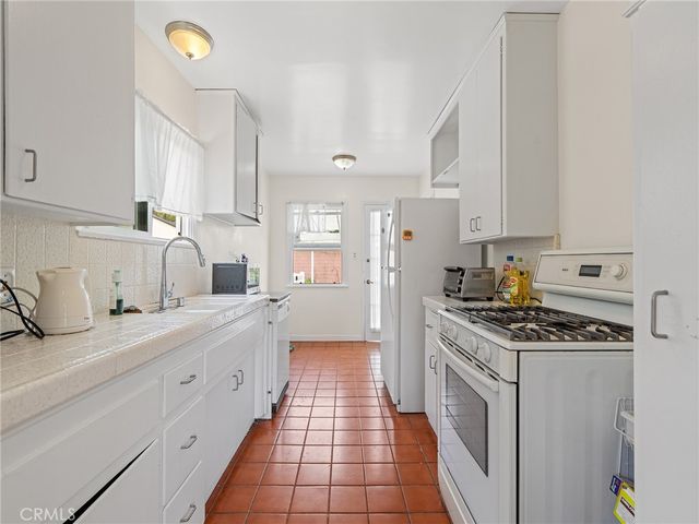 5525 Cathann Street, Torrance, CA 90503