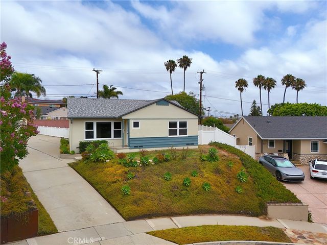 5525 Cathann Street, Torrance, CA 90503