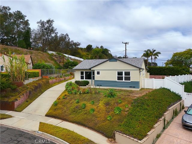 5525 Cathann Street, Torrance, CA 90503