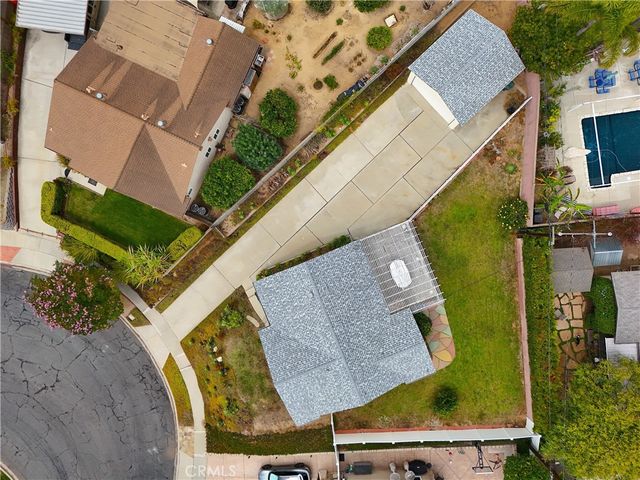 5525 Cathann Street, Torrance, CA 90503