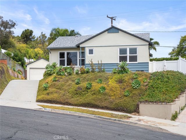 5525 Cathann Street, Torrance, CA 90503