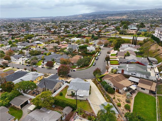 5525 Cathann Street, Torrance, CA 90503