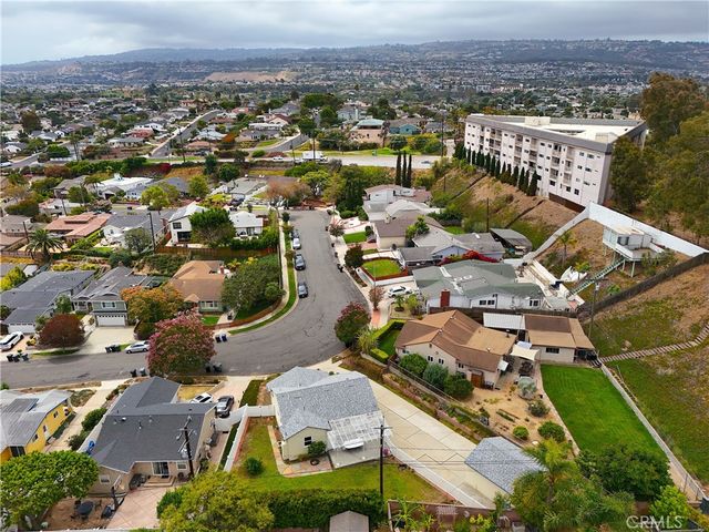 5525 Cathann Street, Torrance, CA 90503