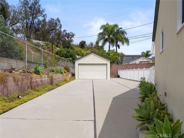 5525 Cathann Street, Torrance, CA 90503