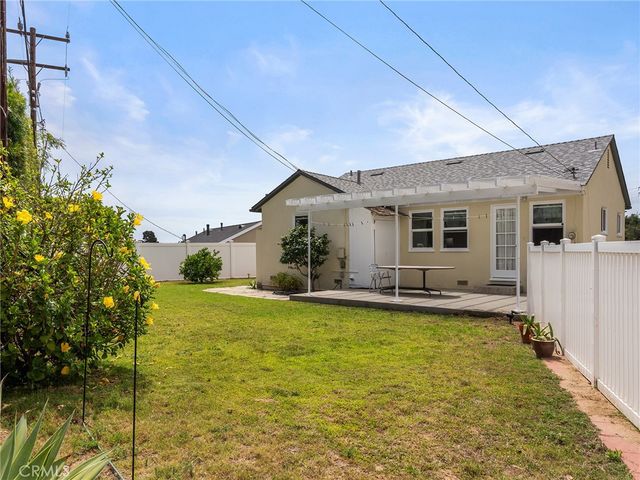 5525 Cathann Street, Torrance, CA 90503