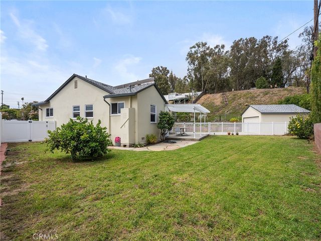 5525 Cathann Street, Torrance, CA 90503
