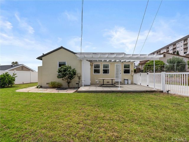 5525 Cathann Street, Torrance, CA 90503