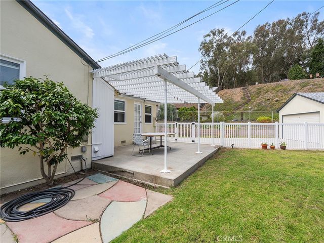 5525 Cathann Street, Torrance, CA 90503