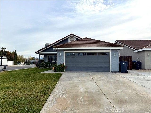 3094 Glaspell Court, Menifee, GA 30594