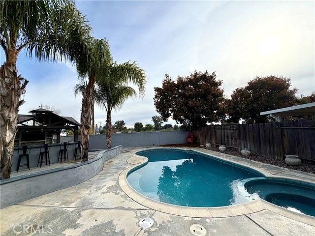 3094 Glaspell Court, Menifee, GA 30594