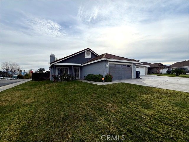 3094 Glaspell Court, Menifee, GA 30594