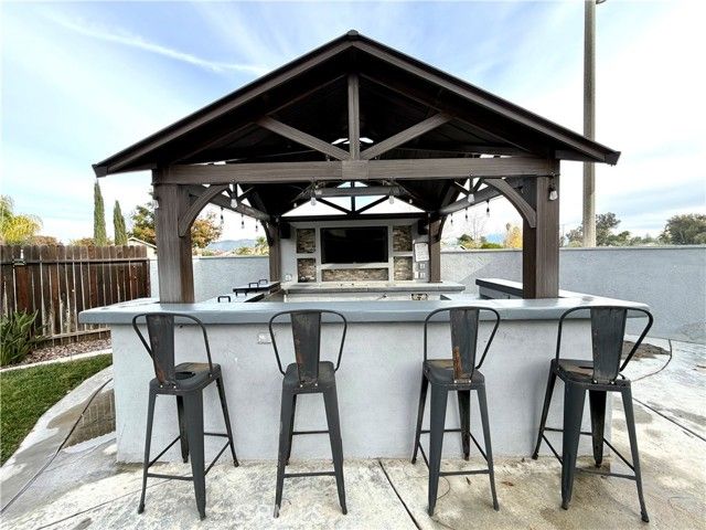 3094 Glaspell Court, Menifee, GA 30594