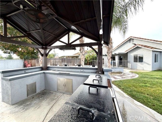 3094 Glaspell Court, Menifee, GA 30594