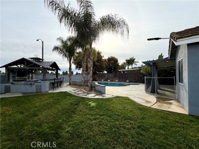 3094 Glaspell Court, Menifee, GA 30594