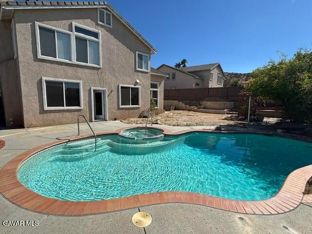 1159 Ironwood Avenue, Palmdale, CA 93551