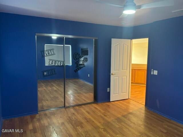 1159 Ironwood Avenue, Palmdale, CA 93551