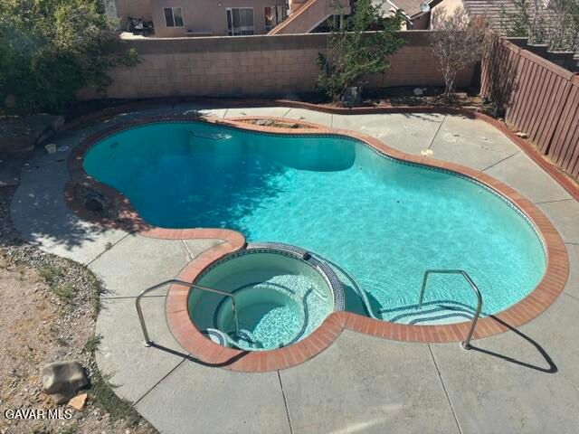 1159 Ironwood Avenue, Palmdale, CA 93551