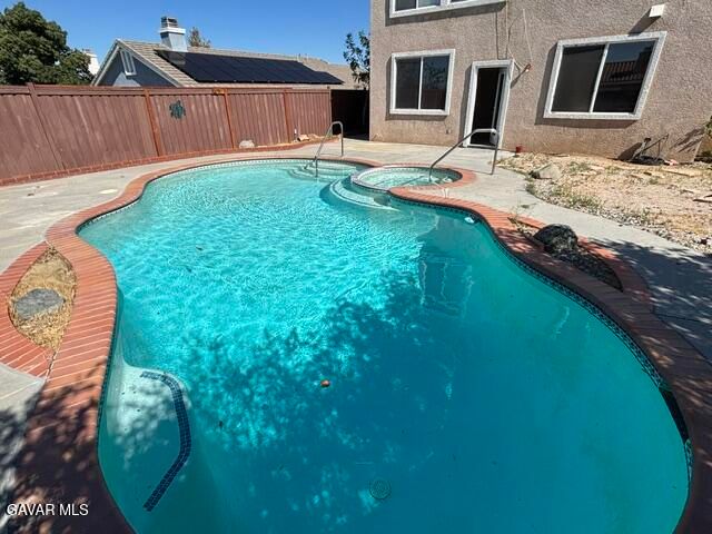 1159 Ironwood Avenue, Palmdale, CA 93551